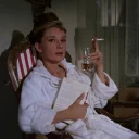 🌤 emoji Audrey Hepburn Telegram sticker 22 of 77