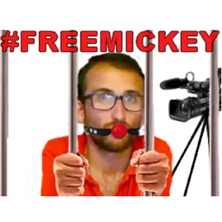 🆓 emoji Audrey & Micka Telegram sticker 19 of 27