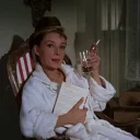 🌤 emoji Audrey Hepburn Telegram sticker 21 of 77