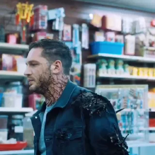 💱 emoji Tom hardy (@SpaTiul) Telegram sticker 16 of 30