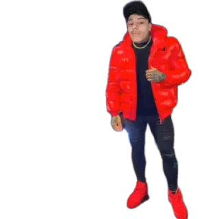 🧥 emoji Philip Plein Telegram sticker 14 of 15