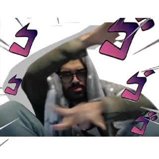😠 emoji Youtube Italia Telegram sticker 24 of 31