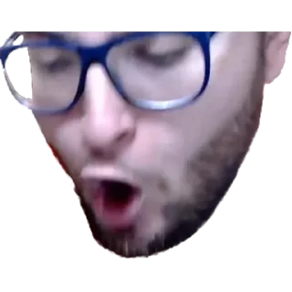 😱 emoji Youtube Italia Telegram sticker 18 of 31