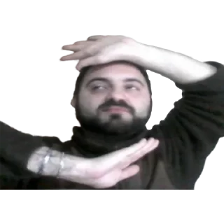 🕺 emoji Youtube Italia Telegram sticker 22 of 31