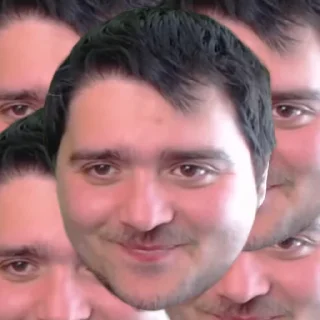🙃 emoji Youtube Italia Telegram sticker 11 of 31