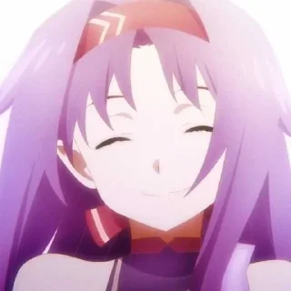 Sticker from ᕦ Yuuki Konno ᕤ @KesitoMania