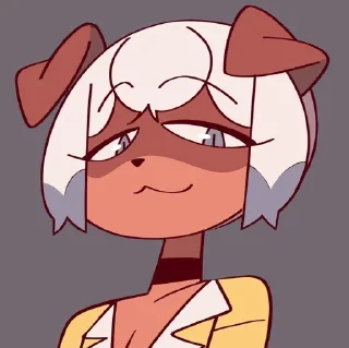 😏 emoji Genshin Random Moment Telegram sticker 7 of 69