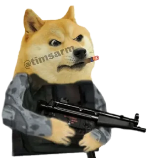 😂 emoji شمالی خر کله ماهی بخور Telegram sticker 2 of 120