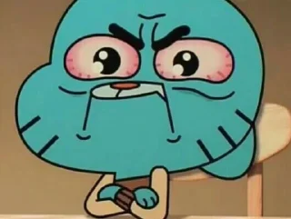 😥 emoji غامبول ٢ Telegram sticker 10 of 75