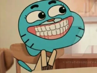 😁 emoji غامبول ٢ Telegram sticker 22 of 75