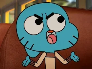 😠 emoji غامبول ٢ Telegram sticker 21 of 75
