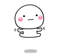 😝 emoji کله گردالی جدید Telegram sticker 10 of 118