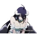 😌 emoji overlord Telegram sticker 19 of 24