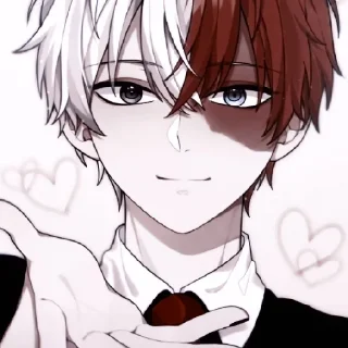 ❣️ emoji ❣ ⊹ . ( 𐍃ɦ᧐ᴛ᧐ ) ❣ @genshinnbasds Telegram sticker 8 of 55