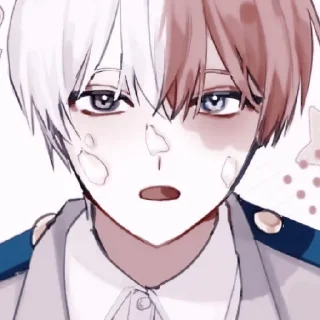 ❣️ emoji ❣ ⊹ . ( 𐍃ɦ᧐ᴛ᧐ ) ❣ @genshinnbasds Telegram sticker 9 of 55