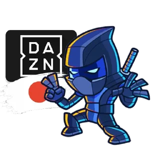 📺 emoji STREAMING TVSPAIN Telegram sticker 6 of 120