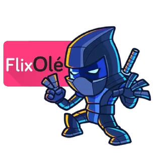 📺 emoji STREAMING TVSPAIN Telegram sticker 15 of 120