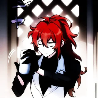 🔥 emoji .˚⩩ ⋆ @delusionQ 🔥 @Elysiumsaint Telegram sticker 5 of 40