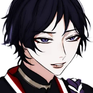☁️ emoji .˚⩩ ⋆ @delusionQ 🌓 @Elysiumsaint Telegram sticker 10 of 120