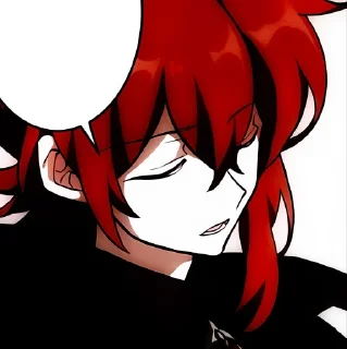 🔥 emoji .˚⩩ ⋆ @delusionQ 🔥 @Elysiumsaint Telegram sticker 17 of 40