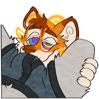 👃 emoji Dune 2 Electric Boogaloo Telegram sticker 23 of 105
