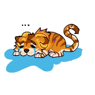 😭 emoji Dune 2 Electric Boogaloo Telegram sticker 16 of 105