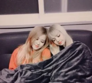 😴 emoji -^CHAELISA^- * @blackpink_sticker * Telegram sticker 17 of 36