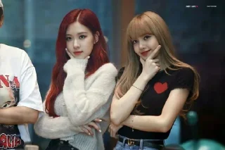 🤙 emoji -^CHAELISA^- * @blackpink_sticker * Telegram sticker 15 of 36