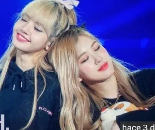 😌 emoji -^CHAELISA^- * @blackpink_sticker * Telegram sticker 8 of 36