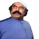Sticker from Emoji