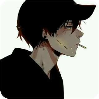 🚬 emoji Boys Telegram sticker 17 of 74