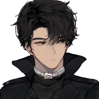 Sticker from ♂boys 3 @R666d1