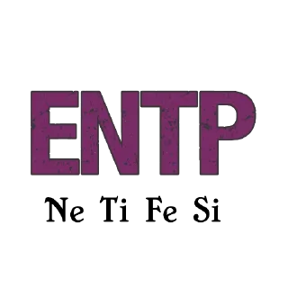 🍃 emoji MBTI Telegram sticker 20 of 53