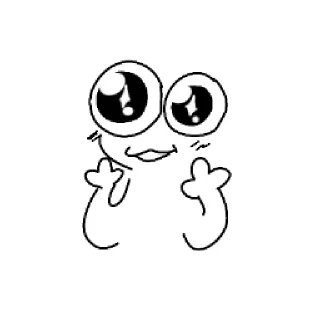 🤩 emoji Goofy ahh stickers Telegram sticker 9 of 74