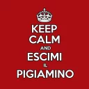 Sticker from PIGIAMINI IN LOVE