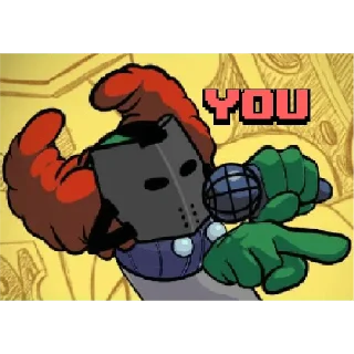 🫵 emoji Madness combat Telegram sticker 7 of 16