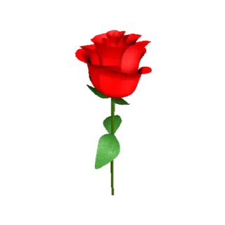 Sticker from Flowers 2🌷- @MochaStickers