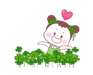 ❤️ emoji coco flowers🥰 @MochaStickers Telegram sticker 18 of 24