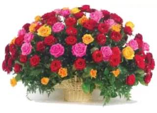 🌺 emoji Flowers 2🌷- @MochaStickers Telegram sticker 18 of 30