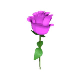 🌹 emoji Flowers 2🌷- @MochaStickers Telegram sticker 10 of 30