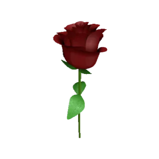 Sticker from Flowers 2🌷- @MochaStickers