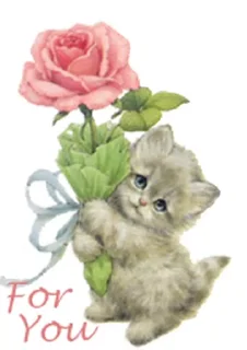 🌷 emoji Flowers 2🌷- @MochaStickers Telegram sticker 19 of 30