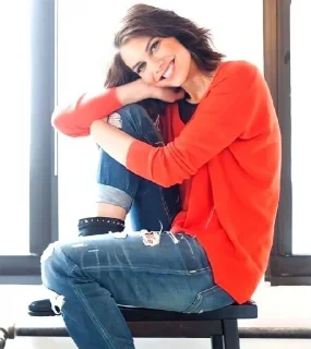 😁 emoji Maggie Greene by @Lieutenant_Nightwolf Telegram sticker 23 of 120