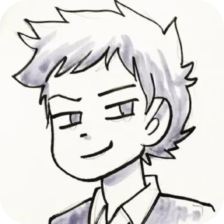 👄 emoji Чорти Telegram sticker 23 of 65