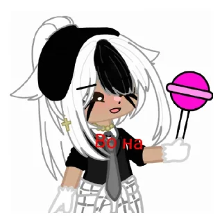 🍬 emoji Чебурек Telegram sticker 16 of 40