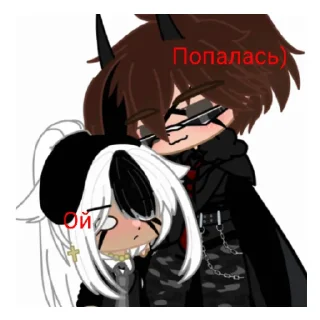 😁 emoji Чебурек Telegram sticker 22 of 40