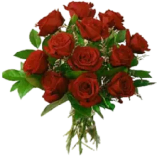 💐 emoji ورود ١ Telegram sticker 5 of 120