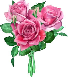 💐 emoji ورود Telegram sticker 20 of 34