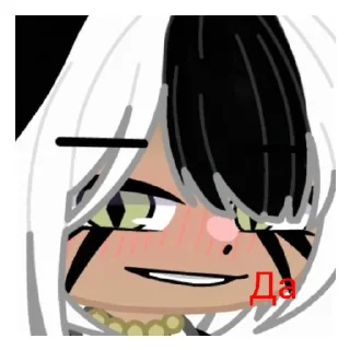 😃 emoji Чебурек Telegram sticker 11 of 40