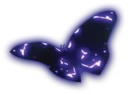 🦋 emoji Ника pack Telegram sticker 7 of 12